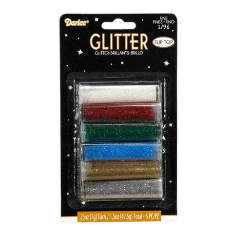 Glitter