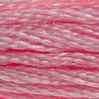 Brown DMC Stranded Cotton Art 117  - 151 Needlework Threads