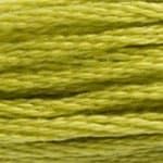 Olive Drab DMC Stranded Cotton Art 117  - 166 Needlework Threads