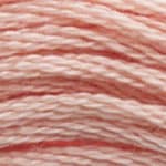 Tan DMC Stranded Cotton Art 117  - 3779 Needlework Threads