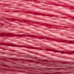 Brown DMC Stranded Cotton Art 117  - 3833 Needlework Threads