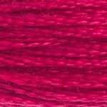 Brown DMC Stranded Cotton Art 117  - 498 Needlework Threads