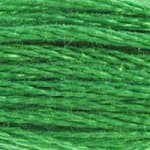 Sea Green DMC Stranded Cotton Art 117  - 701 Needlework Threads