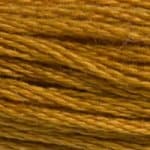 Saddle Brown DMC Stranded Cotton Art 117  - 782 Needlework Threads