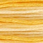 Sandy Brown DMC Stranded Cotton Art 117  - 90 Needlework Threads