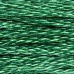 Dark Slate Gray DMC Stranded Cotton Art 117  - 911 Needlework Threads