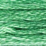 Sea Green DMC Stranded Cotton Art 117  - 913 Needlework Threads