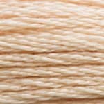 Rosy Brown DMC Stranded Cotton Art 117  - 945 Needlework Threads