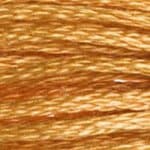 Sienna DMC Stranded Cotton Art 117  - 977 Needlework Threads