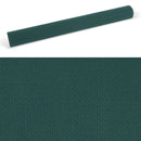 Dark Slate Gray DMC Precut Cross Stitch Aida Fabric Cloth 14 Count-Green (500) 38.1X45.7cm Needlework Fabrics