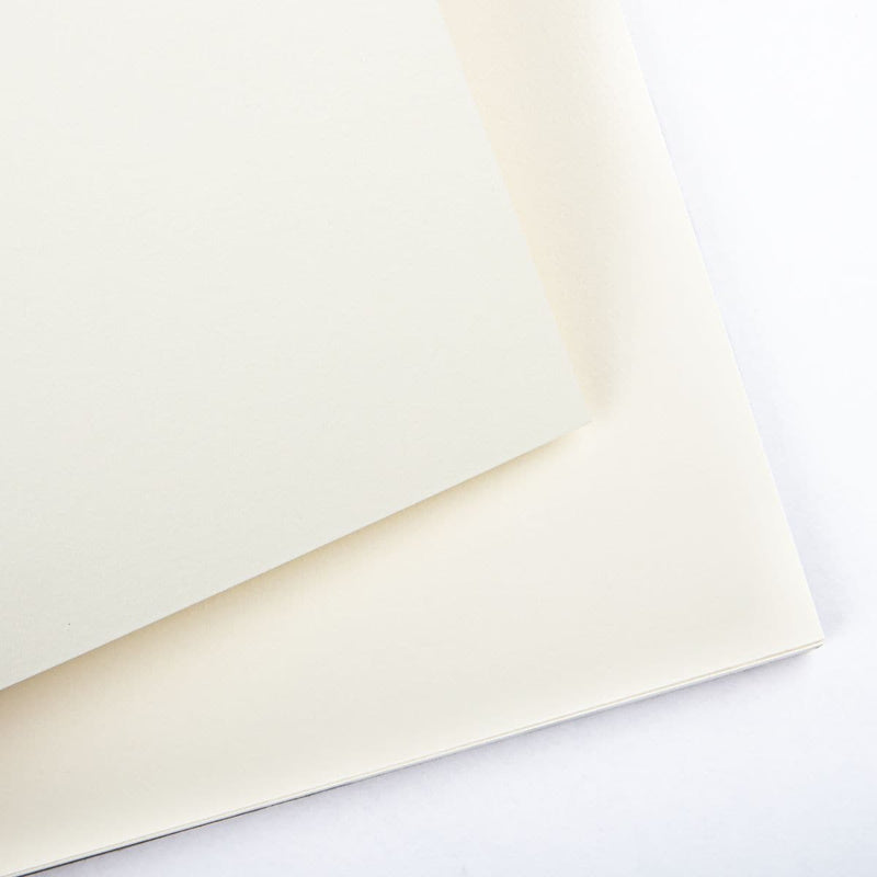 Beige Strathmore Medium Drawing Spiral Paper Pad 8"X10" - 24 Sheets Pads