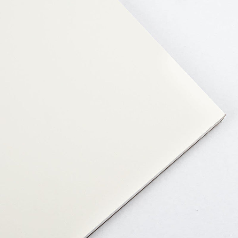 White Smoke Strathmore Watercolor Paper Pad 9"X12" - 15 Sheets Pads