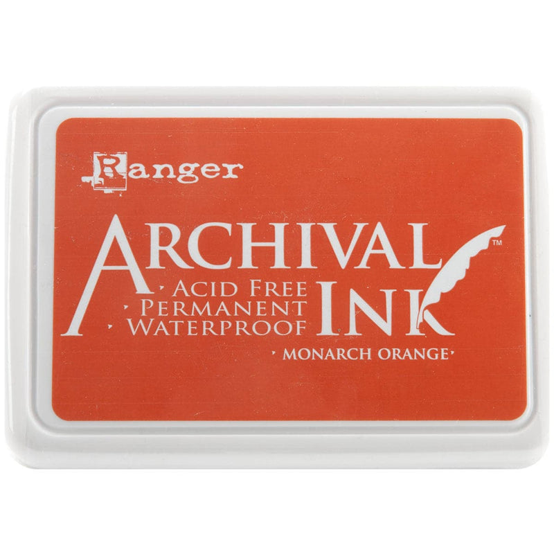 Chocolate Ranger Archival Ink Pad