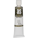 Dark Slate Gray Art Spectrum Oil Paint 40mL Olive Green  S2 Oil Paints