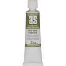 Dim Gray Art Spectrum Oil Paint 40mL Terre Verte Traditional  S1 Oil Paints