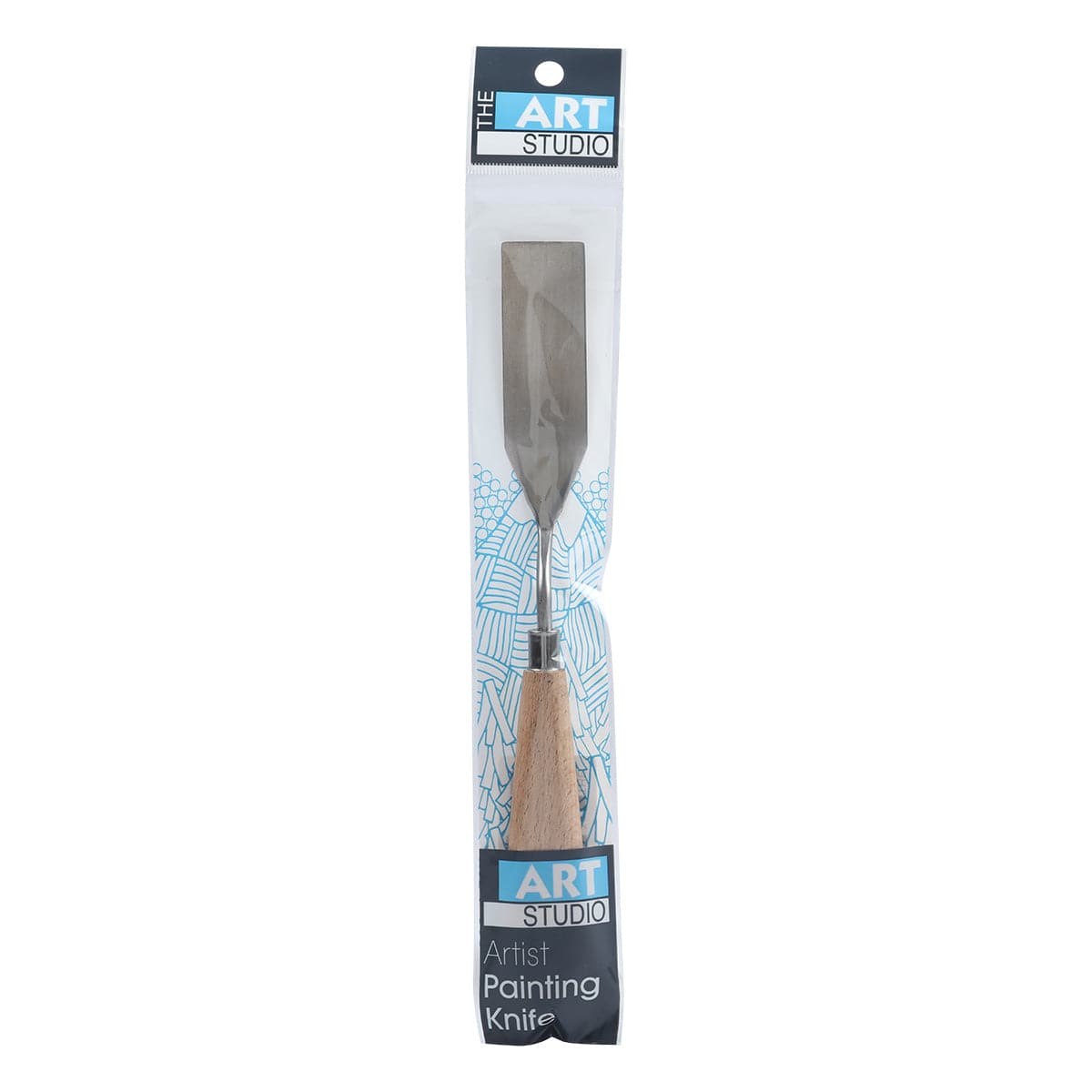 Palette Knives
