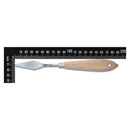Rosy Brown The Art Studio Painting Knife 1010 Palette and Painting Knives