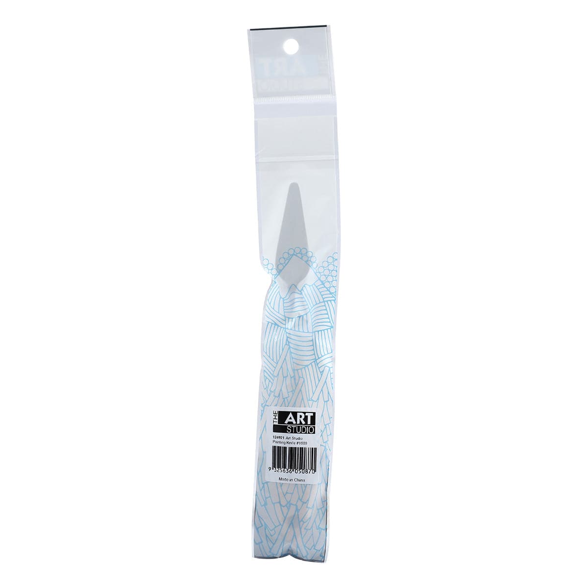 Palette Knives