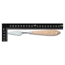 Tan The Art Studio Painting Knife 1009 Palette and Painting Knives