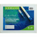 Midnight Blue 8 x 10 Inches Eraldo di Paolo Canvas Panel Canvas Panels