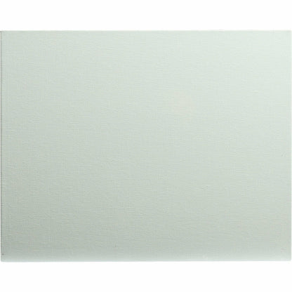 Light Gray 8 x 10 Inches Eraldo di Paolo Canvas Panel Canvas Panels