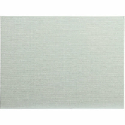 Gray 6 x 8 Inches Eraldo di Paolo Canvas Panel Canvas Panels