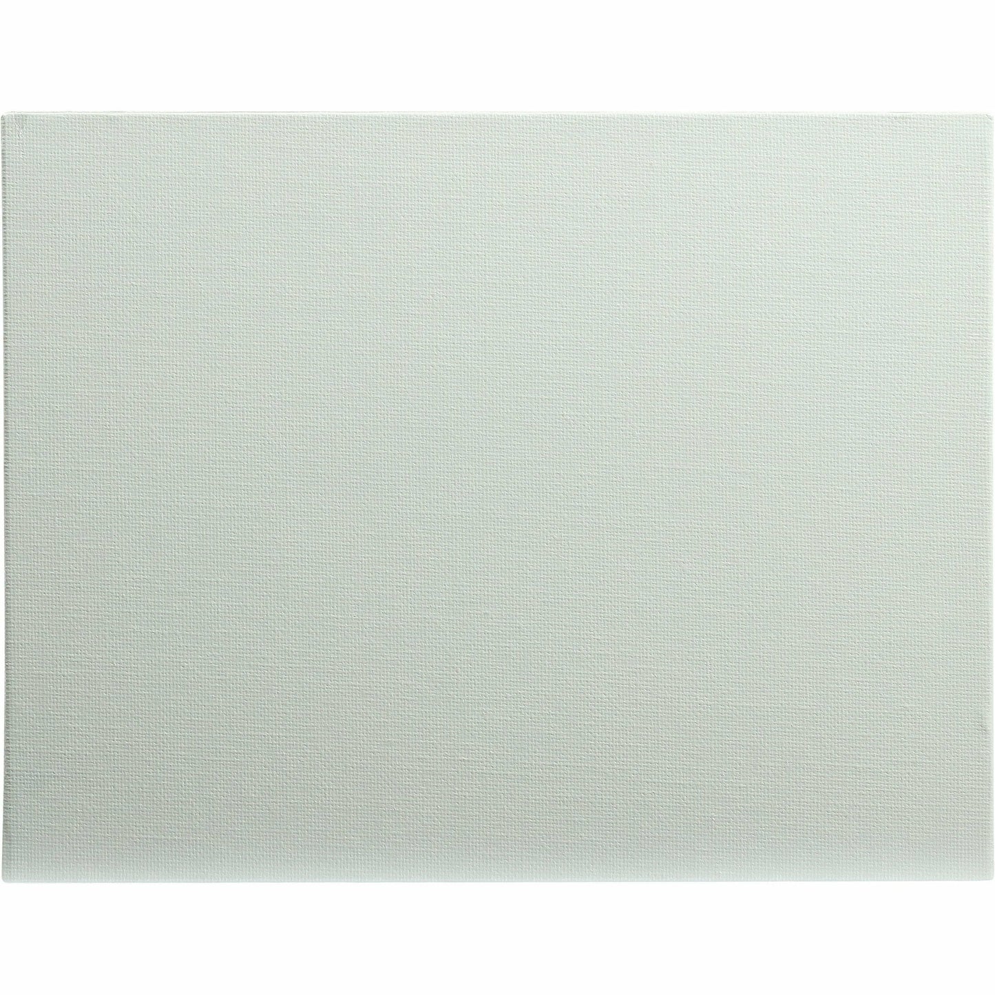 Light Gray 7 x 9 Inches Eraldo di Paolo Canvas Panel Canvas Panels