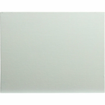 Light Gray 7 x 9 Inches Eraldo di Paolo Canvas Panel Canvas Panels