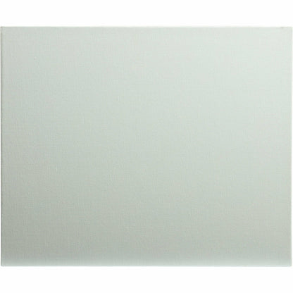 Gray 10 x 12 inches Eraldo di Paolo Canvas Panel Canvas Panels