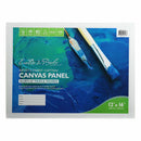 Midnight Blue 12 x 16 Inches Eraldo di Paolo Canvas Panel Canvas Panels