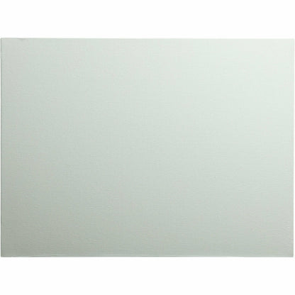 Light Gray 12 x 16 Inches Eraldo di Paolo Canvas Panel Canvas Panels