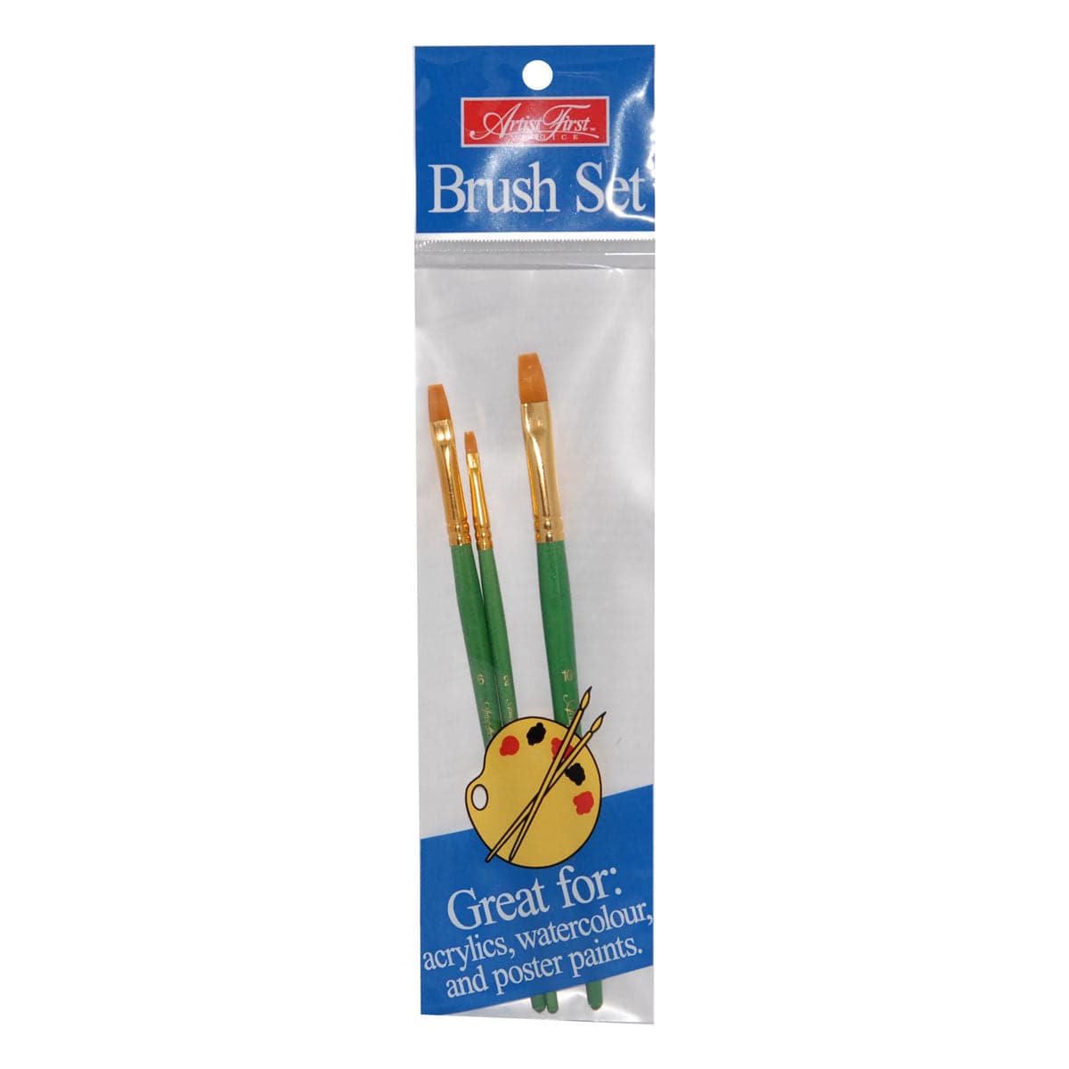 Brushes