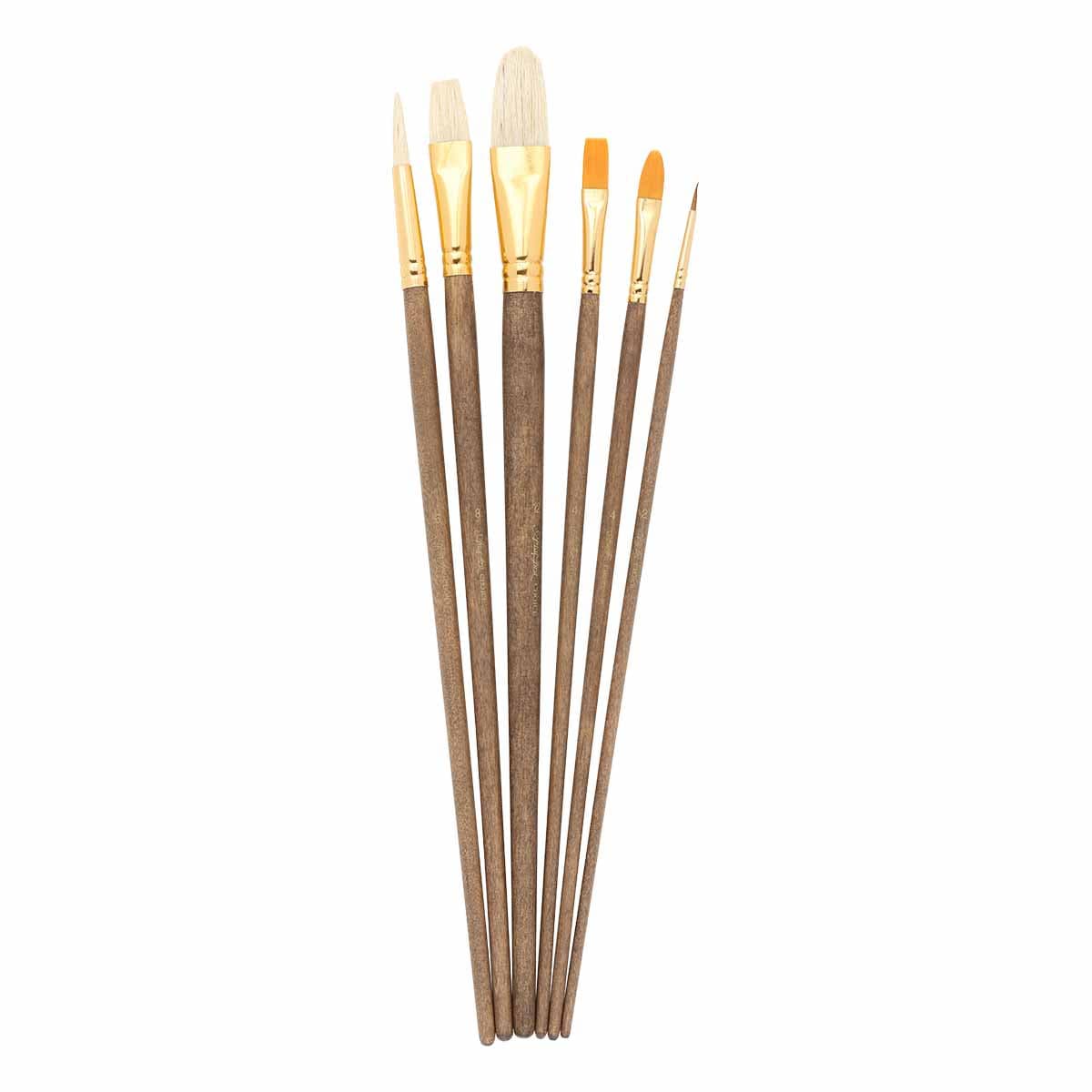 Brushes