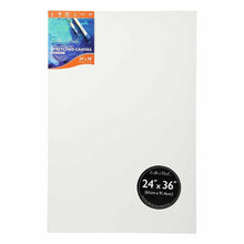 Beige 24 x 36 inches Eraldo di Paolo Gallery Wrapped Stretched Canvas Gallery Wrapped Stretched Canvas