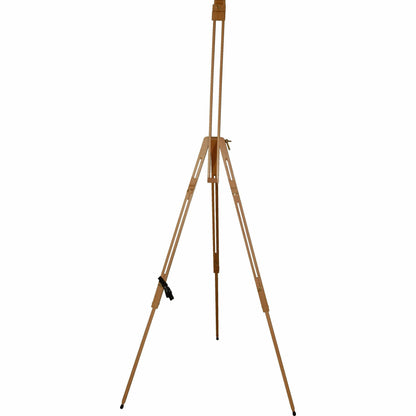 Rosy Brown Eraldo di Paolo Country Field Easel* Easels & Cases