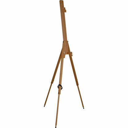 Sienna Eraldo di Paolo Country Field Easel* Easels & Cases
