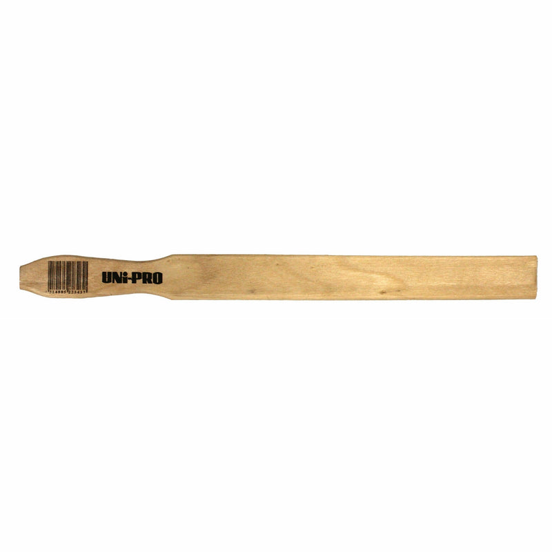 Dark Khaki UNi-PRO Wooden Paint Stirrer Painting Accessories