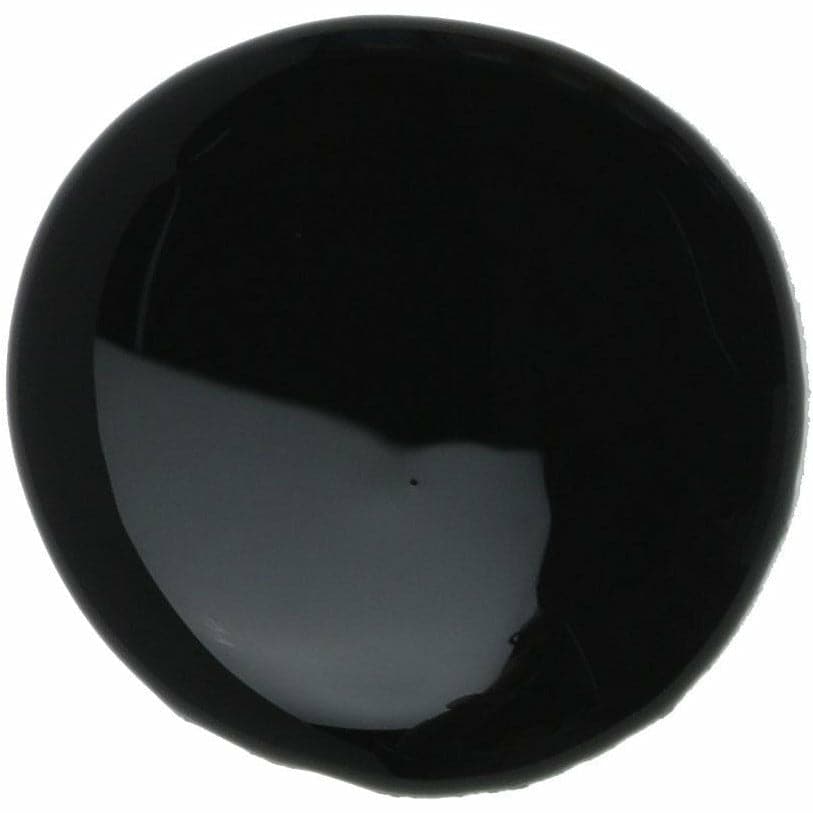 Black Tim & Tess Children's Washable Poster Paint Black 250ml Kids Paints