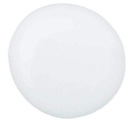 White Smoke Tim & Tess Children's Washable Poster Paint White 250ml Kids Paints