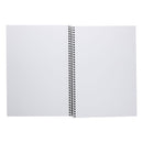 Lavender The Art Studio A4 Sketching & Drawing Pad 110gsm 50 Sheets Pads