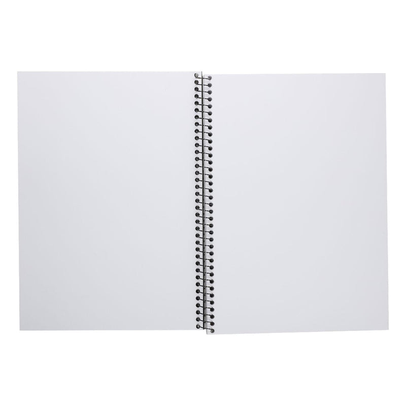 Lavender The Art Studio A4 Sketching & Drawing Pad 110gsm 50 Sheets Pads