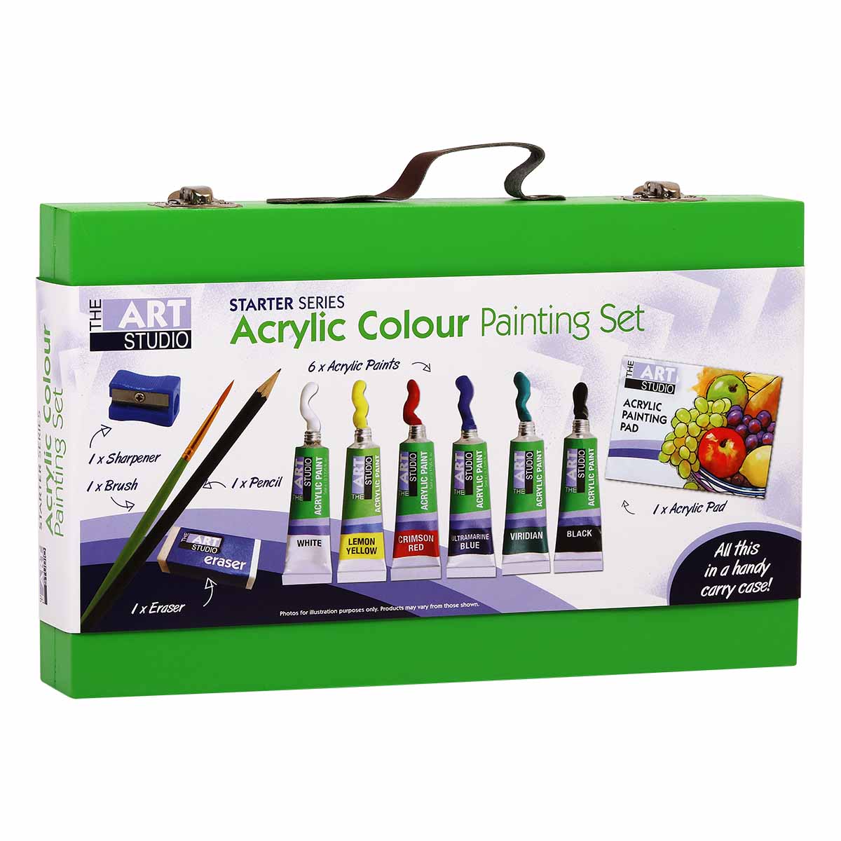 Acrylic