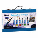 Watercolour Paints