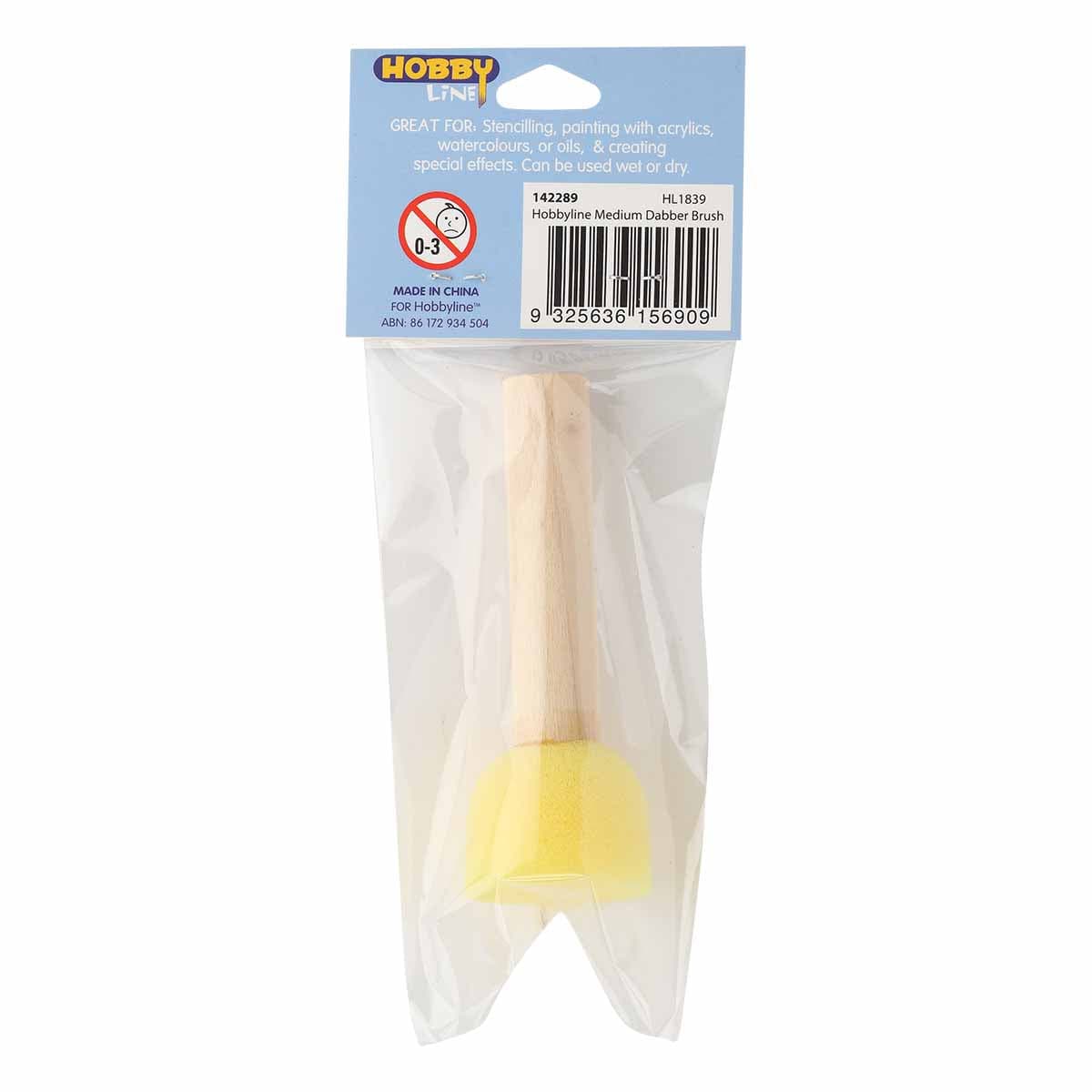 Brushes