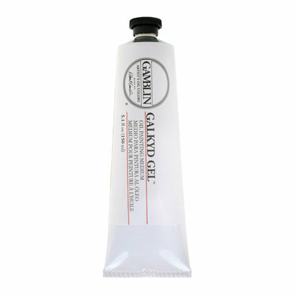 Lavender Gamblin Galkyd Gel "G Gel" 150ml/5.1oz Oil Paints