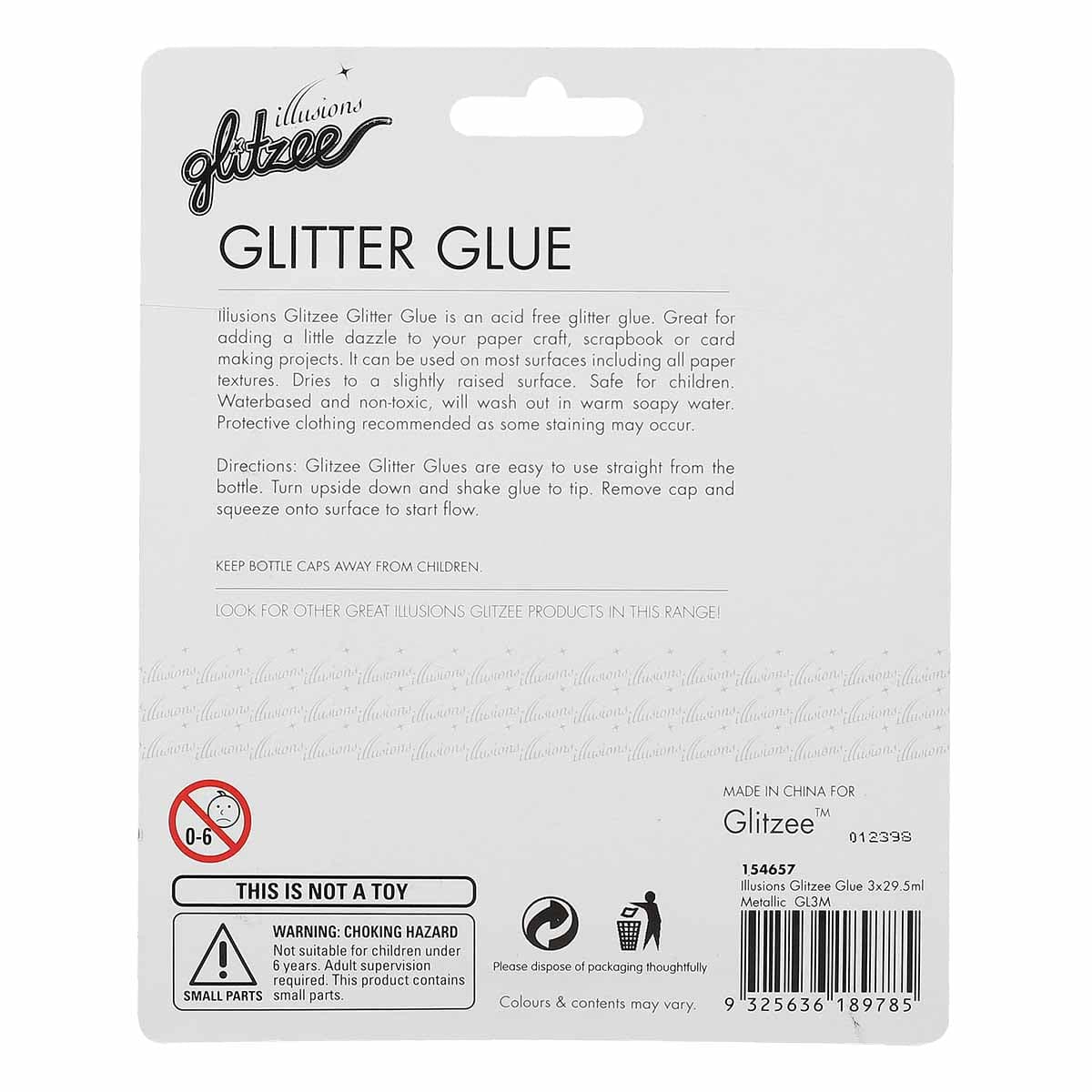 Glitter