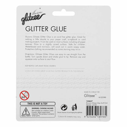 Glitter