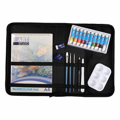 Watercolour Paints