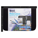 Lavender The Art Studio Watercolour Painting Set Art Case Series Watercolour Painting Sets