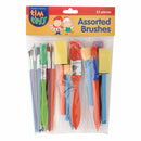 Brushes